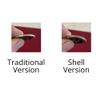 Ted's Sterling Magic Lethal Tender Card and Coin Trick Set, Astounding, Self-Working, Precision Made Magic with a Bicentennial Half Dollar Coin (Red Back Card, Traditional Style Coin) view 4