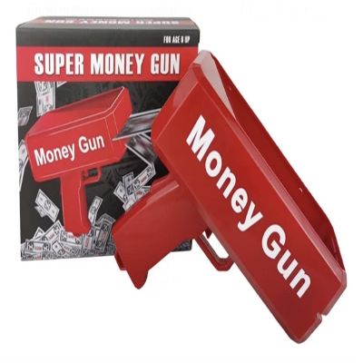 Money Gun