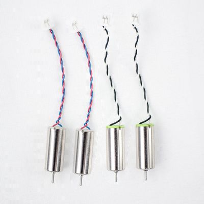 APEX 716 Coreless Brushed Motor for VR70 FPV Drone, 4pcs, 55000RPM 7x16mm