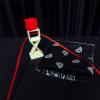SUMAG Cube Escape Magic Tricks Palco Cube into Frame and Passes Ribbon Magic Profissional Close up Illusions Gimmicks Mentalism Props view 4