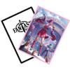 Fantasy North - Ueda Harumi - Spring Festival - 100 Smooth Matte TCG Trading Card Sleeves - Anime - Fits Magic MTG Commander Pokemon and Other Card Games - Playing Card Sleeves view 4
