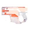 WORKER Vector Style Kits 8 Combo Set for Nerf Stryfe Toy (Clear) view 1
