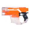 WORKER Vector Style Kits 8 Combo Set for Nerf Stryfe Toy (Clear) view 3