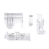 WORKER Vector Style Kits 8 Combo Set for Nerf Stryfe Toy (Clear) view 4