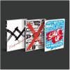 CRAXY - 4th Mini Album [XX] CD (XX+NUGUDOM+SNS ver. Set) view 1