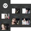 CRAXY - 4th Mini Album [XX] CD (XX+NUGUDOM+SNS ver. Set) view 4