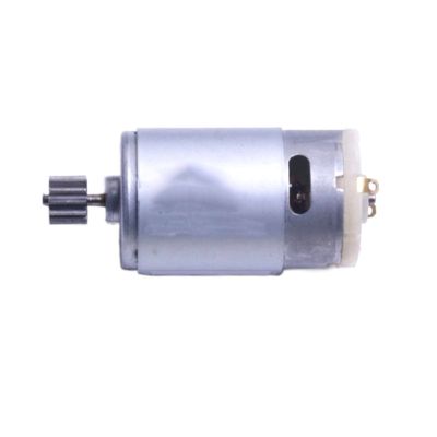 BGNERY Engine Model Toy Car Engine, 6v 12v Motor 390 12 Volt Plane Motor Engineering Toys Electric Drill, Toy Motor DIY Tools (Size : 39012v16000 Revolutions)