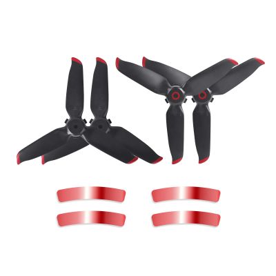 BTG 5328S Propellers for DJI FPV Drone Accessories Parts Props Blades