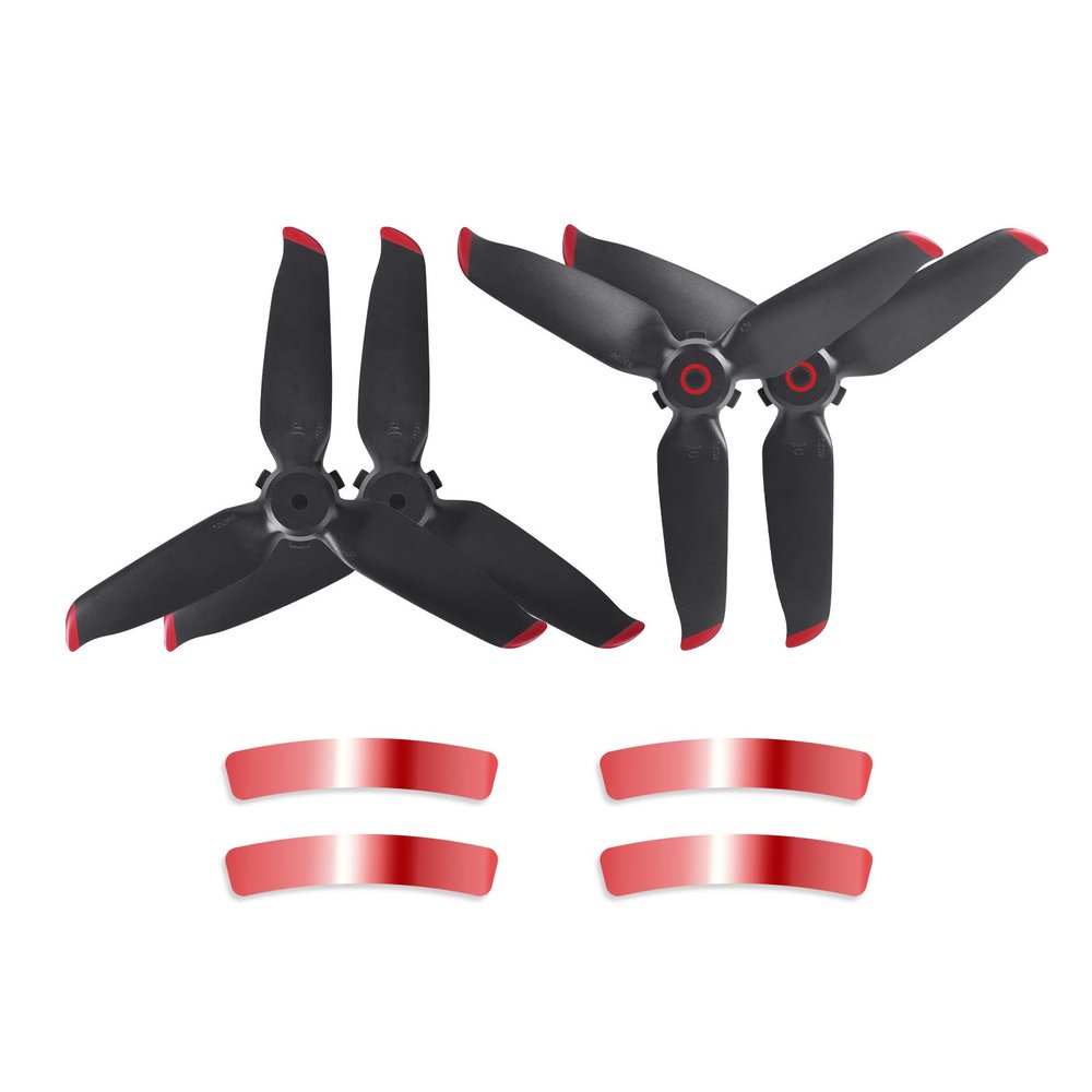 BTG 5328S Propellers for DJI FPV Drone Accessories Parts Props Blades