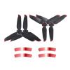 BTG 5328S Propellers for DJI FPV Drone Accessories Parts Props Blades view 1
