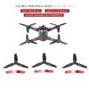 BTG 5328S Propellers for DJI FPV Drone Accessories Parts Props Blades view 2