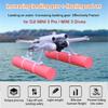 Floating Expansion Kit for DJI MINI 3 / MINI 3 Pro Drone Landing On Water Buoyancy Extended Aircraft Landing Gear Training Skid Drone Accessories CQT 913492 (Type A) view 2