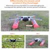 Floating Expansion Kit for DJI Mini 4 Pro/MINI 3 / MINI 3 Pro Drone Landing On Water Buoyancy Extended Aircraft Landing Gear Training Skid Drone Accessories (Type B) view 3