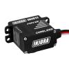 INJORA Coreless High Torque Micro Servo with Mount and Servo Horn for TRX4M TRX4MT 1/18 RC Crawler Upgrade Parts(Red) view 3