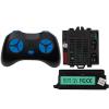 2.4G Bluetooth Remote Control and RX76 12V FCCE Control Box, Motherboard Receiver Kit for Children Electric Ride On Car Replacement Parts view 1