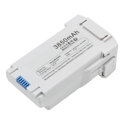 Henhaoro Drones Battery for DJI Mini 3 Mini 3 Pro BWX162-2453-7.38 BWX162-3850-7.38