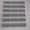 Greenhills Slot Car Picket Fence x 6 1:43 Scale MACC881 view 1