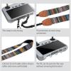 Hanatora Lanyard Neck Strap with Aluminum Bracket for DJI RC,RC 2(Air 3,Mini 3, Mini 4/3 Pro,Mavic 3 Classic) Drone Remote Control Clasp Accessories(Color) view 3