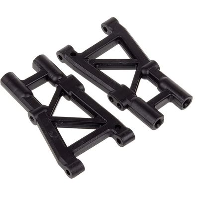 06053 Plastic Rear Lower Suspension Arm HSP Spare Parts for 1/10 R/C Model Car 06053