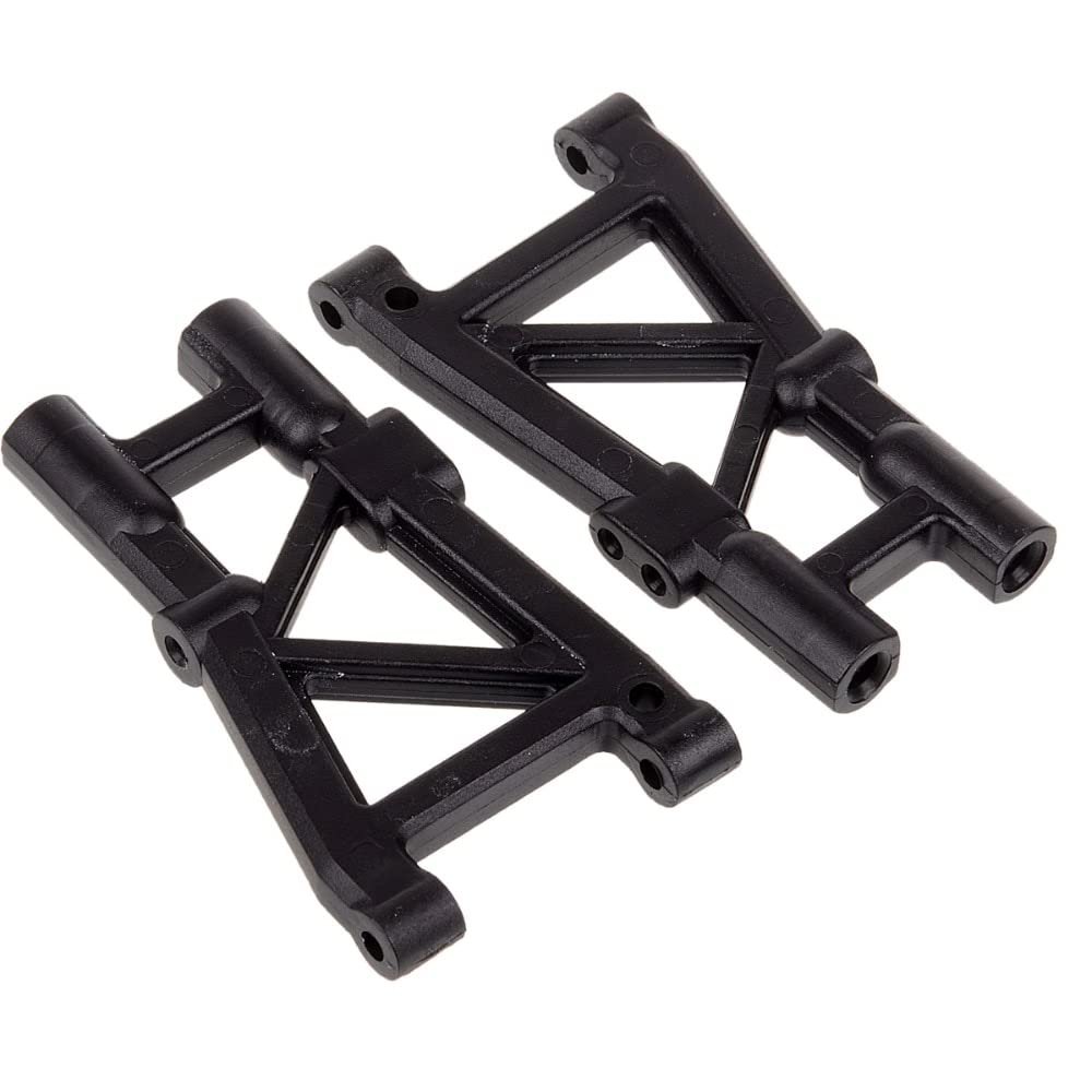 06053 Plastic Rear Lower Suspension Arm HSP Spare Parts for 1/10 R/C Model Car 06053