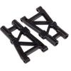 06053 Plastic Rear Lower Suspension Arm HSP Spare Parts for 1/10 R/C Model Car 06053 view 1
