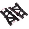 06053 Plastic Rear Lower Suspension Arm HSP Spare Parts for 1/10 R/C Model Car 06053 view 2