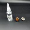 60ML RC car diff Oil Differential Oil High Purity Silicone Oil 2500cts 5000cts 8000cts 10000cts 20000cts - (Color: 5000 cts) view 3