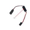 Durable Model Car LED Manual Switch with Flashing Breathing Light Function for RCW8 Control Board Parts view 1