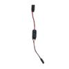 Durable Model Car LED Manual Switch with Flashing Breathing Light Function for RCW8 Control Board Parts view 3