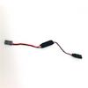 Durable Model Car LED Manual Switch with Flashing Breathing Light Function for RCW8 Control Board Parts view 4