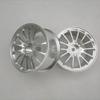 94122 94123 CS D4 TT02 Simulation 1/10 Flat Running Drift Grader Aluminum Alloy Wheel Hub view 2