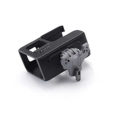 Diatone GoPr07 M2 Adjustable Mount Without Base for Taycan/Roma V1 - (Color: Without Base)
