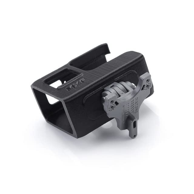 Diatone GoPr07 M2 Adjustable Mount Without Base for Taycan/Roma V1 - (Color: Without Base)