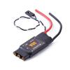 4PCS XXD 30A OPTO 2-6S Brushless ESC for RC Drone Multicopter Airplane Helicopter QAV250 - (Color: 2PCS) view 3