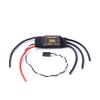 4PCS XXD 30A OPTO 2-6S Brushless ESC for RC Drone Multicopter Airplane Helicopter QAV250 - (Color: 2PCS) view 4
