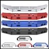 Alloy Front Bumper with Hooks for rc Hobby Model car RedCat 1/10 Everest Gen7 Pro/Sport Upgraded Parts|Parts & Accessories| - - (Color: Blue) view 2
