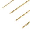 1.5 2.0 2.5 3.0mm HSS Titanium Coated Hex Screw Driver Tools Set Kits 4 In 1 Screwdriver Hexagon Head For RC FPV Helicopter Car view 3
