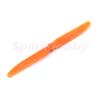 10PCS /Lot Gemfan 5030 6030 7035 8040 8060 9050 1060 Direct Drive Propeller 3mm Hole Spacing for RC Models Airplane Aircraft - (Color: 8060 10PCS, CN) view 2
