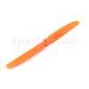 10PCS /Lot Gemfan 5030 6030 7035 8040 8060 9050 1060 Direct Drive Propeller 3mm Hole Spacing for RC Models Airplane Aircraft - (Color: 8060 10PCS, CN) view 3