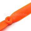 10PCS /Lot Gemfan 5030 6030 7035 8040 8060 9050 1060 Direct Drive Propeller 3mm Hole Spacing for RC Models Airplane Aircraft - (Color: 8060 10PCS, CN) view 4