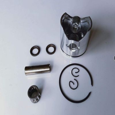 32mm 34mm 36mm Piston Ring kit for ZENOAH 23cc 26cc 29cc 30.5cc Baja losi Engine - (Color: 29cc)