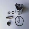 32mm 34mm 36mm Piston Ring kit for ZENOAH 23cc 26cc 29cc 30.5cc Baja losi Engine - (Color: 29cc) view 1