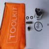 32mm 34mm 36mm Piston Ring kit for ZENOAH 23cc 26cc 29cc 30.5cc Baja losi Engine - (Color: 29cc) view 2