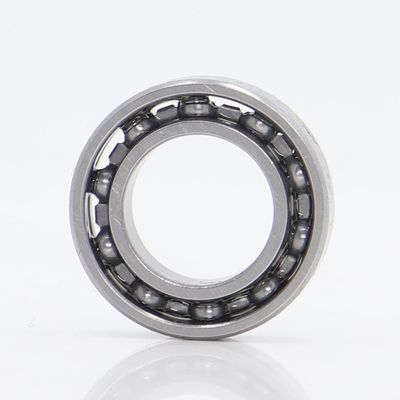 16003 Open Non-Standard 17358 Ball Bearings 17 * 35 * 8 mm ABEC-1 (2 Pcs) Bearing