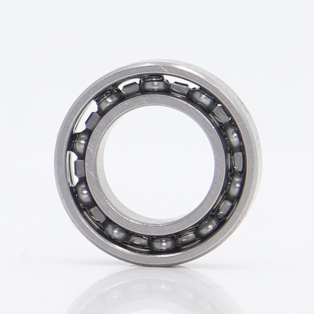 16003 Open Non-Standard 17358 Ball Bearings 17 * 35 * 8 mm ABEC-1 (2 Pcs) Bearing