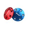 1 PC Miracle Hobby Accessories Aluminum Anodized Round Fuel Dot for RC Model Airplane view 2