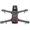 3K CF Carbon Fiber QAV250 4 Axis 250 Mini FPV Quadcopter Multirotor Frame Kit|Parts & Accessories| - view 1
