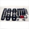 3K CF Carbon Fiber QAV250 4 Axis 250 Mini FPV Quadcopter Multirotor Frame Kit|Parts & Accessories| - view 2