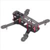 3K CF Carbon Fiber QAV250 4 Axis 250 Mini FPV Quadcopter Multirotor Frame Kit|Parts & Accessories| - view 4