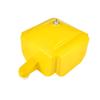 Liquid Water Tank Canister for Agricultural Drone Plant Protection UAV Multicopter view 1